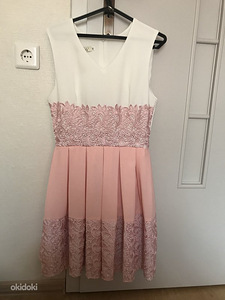 Платье, размер 38