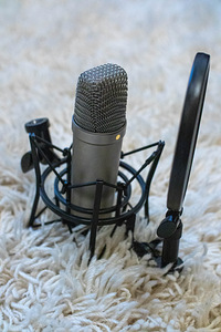 Микрофонный комплект roland NT1A