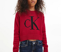 UUS! Calvin Klein sviiter, suurus 14a, sobib 152/158cm