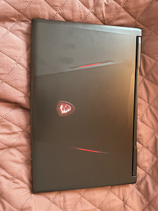 Msi laptop