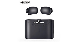 Bluedio T-elf 2, беспроводные наушники.