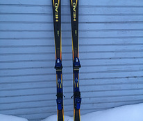 Горные лыжи Head TPS2 190см