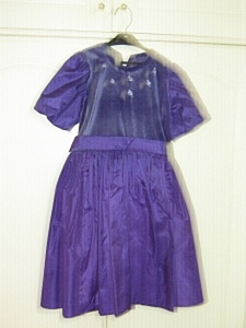 Pidulik kleit, 104-110-116-122cm