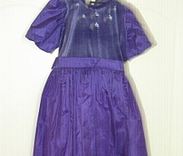 Праздничное платье, 104-110-116-122cm