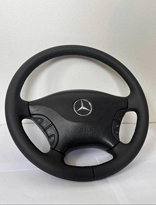 Mercedes-benz Viano руль