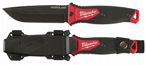 Нож / охотничий нож, сталь AUS 8 Milwaukee hardline