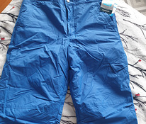 Новые Columbia лыжные штаны XL(18-20) /S