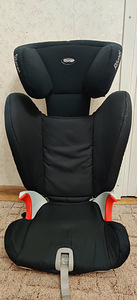Автомобильное кресло группа 2/3 (15-36 кг) RÖMER Kidfix