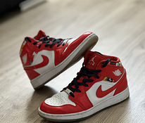 Nike Air Jordan EU 39