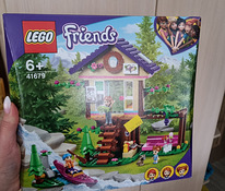 Lego Friends новый набор