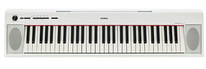 Цифровое пианино Yamaha NP-12. В оригинальной упаковке