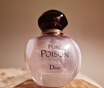 Christian Dior Pure Poison EDP.