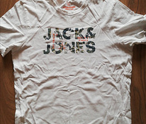 Jack&Jones t-särk s. 164.