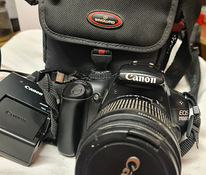 Ф/а Canon EOS 1100DD