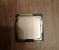 I5-3470 3,2 GHz protsessor - 1 viimane!