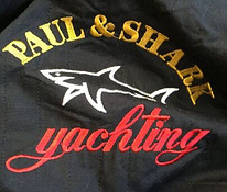 Двусторонняя куртка paul & Shark Yachting, оригинал