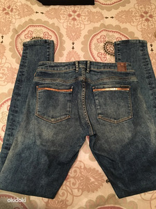 Guess джинсы