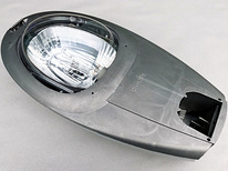 Уличный светильник 50/70 Вт, Philips Iridium, SGS452 SON-T50