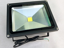 Светодиодный проектор 30 Вт, TI-GC-FL30W