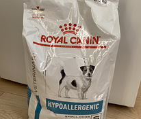 Royal canin гипоаллергенный сухой корм
