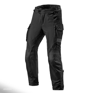 Revit Offtrack Motorcycle Textile Pants