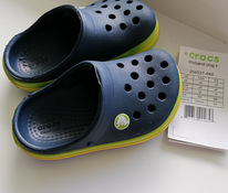 Crocs sandaalid C5 uued
