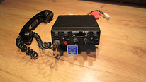 Raadiojaam SHIPMATE RS 8000.