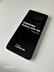 Samsung Galaxy S20 5G plus