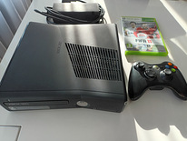 Xbox 360+ Fifa11