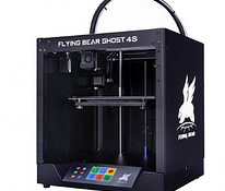 Flying bear ghost 4s 3D printer