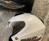 Шлем для мотоцикла Harley Davidson,р.М