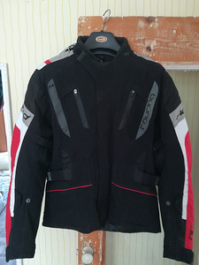 Мотоциклетная куртка Held 4 Touring XL