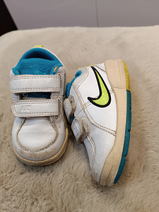 Кроссовки Nike 21