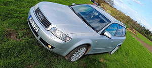 Audi a4 b6, 2004