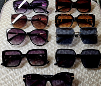 Солнцезащитные очки.