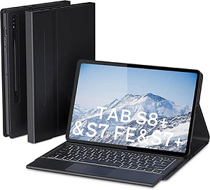 Чехол для клавиатуры Samsung Galaxy Tab S