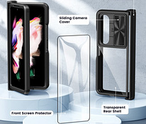 Samsung Fold 4 cover ümbris