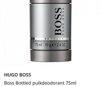 Оригинальный дезодорант-стик Hugo Boss в бутылочке