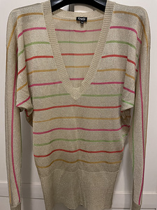 DG свитер,размер XS/S/M,оригинал