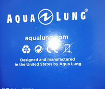 Sukeldumiskompuuter Aqualung i100