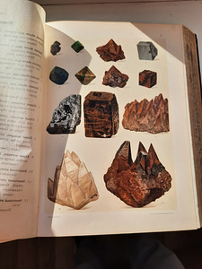 Mineraalide atlas