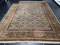 Herati - Rug - 370 cm - 280 cm Käsitöö vaip carpet