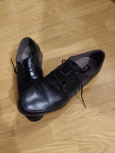 Aaltonen 41 обувь