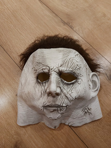 Mask (halloween)
