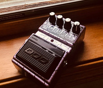 DOD Grunge FX69B pedal