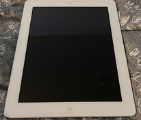 iPad 4 A1460 SIM kaardiga
