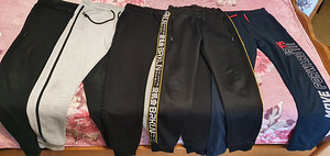 Спортивные брюки, размер 158-164
