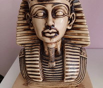 Египет статуи