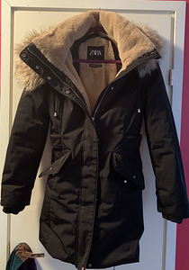 Куртка Zara, размер XS