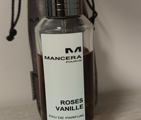 Roses Vanille Mancera 60 ml
